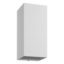 Eremitana Tri-Colour Outdoor Wall Light